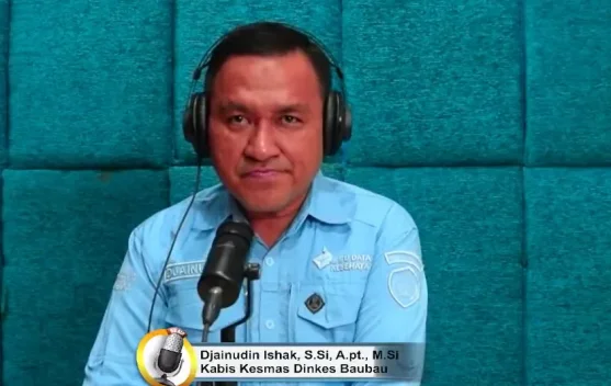 Dinkes Baubau Catat 291 Kasus ODGJ hingga Juli 2026, Didominasi Skizofrenia