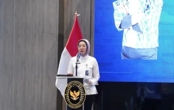 BGN Perkuat Regulasi MBG, Pastikan Program Efektif dan Akuntabel