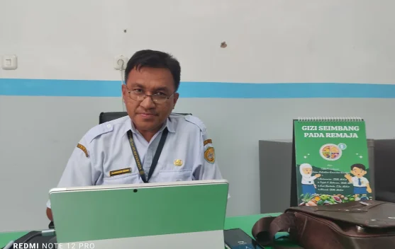 Dinkes Baubau: Kasus Pasung ODGJ Turun dari 10 Menjadi 2 Kasus