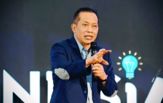 Menkop Ajak Mahasiswa Jadikan Koperasi Wadah Usaha Kolektif dan Inovasi Ekonomi