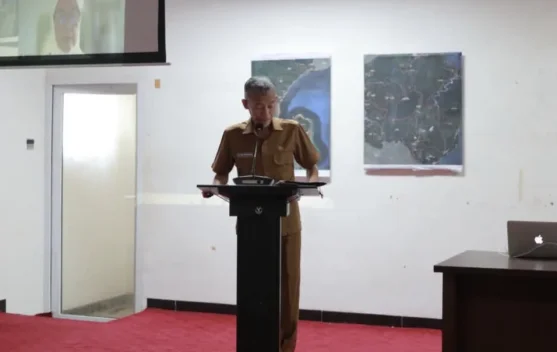 RDTR Pasarwajo-Lasalimu Selatan Didorong Jadi Instrumen Pengendali Pembangunan