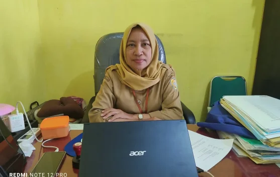 Satu Dekade Baubau Bebas Penyakit Hewan Menular, Dispertan Perketat Pengawasan