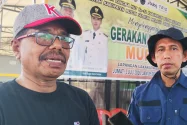 Pemkab Buton Selatan Siapkan Rangkaian HUT Sederhana Bernuansa Budaya