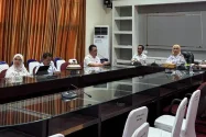 Dua Menteri Dijadwalkan Kunker ke Baubau 11 Juli 2026