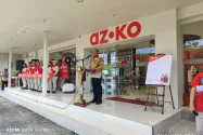 Pemkot Baubau Apresiasi Kehadiran AZKO Serap Tenaga Kerja Lokal