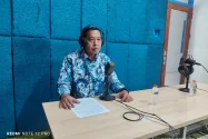 BMKG Baubau Ingatkan Empat Wilayah Kepton Waspada Kekeringan dan Karhut