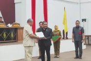 APBD Baubau 2026 Dipertajam, Program Minim Serapan Bakal Disesuaikan