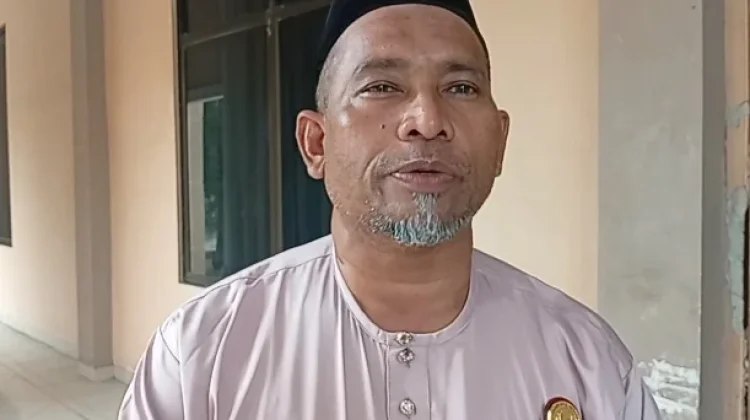 LAMR Bengkalis Ajak Jaga Harmoni Ramadan