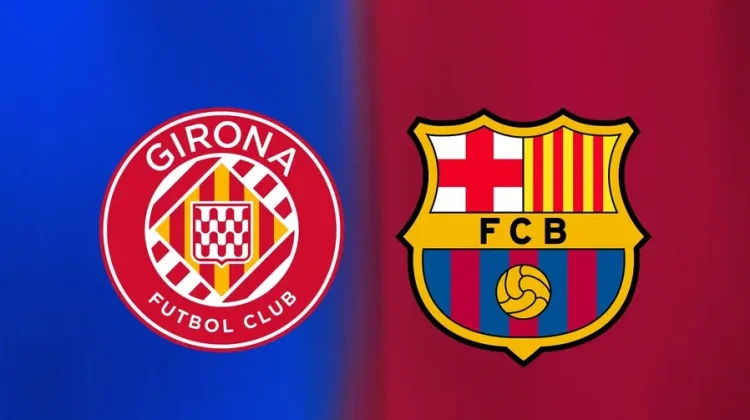 Barcelona Incar Kemenangan atas Girona Demi Rebut Puncak Kelasemen