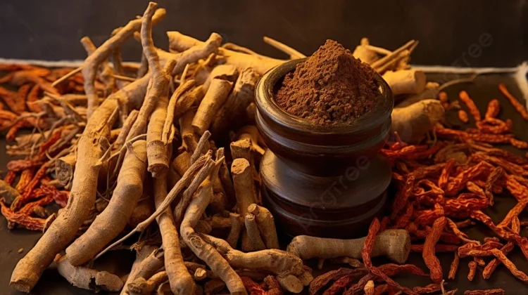 Ginseng Merah Khasiat, Manfaat, dan Dosis Aman