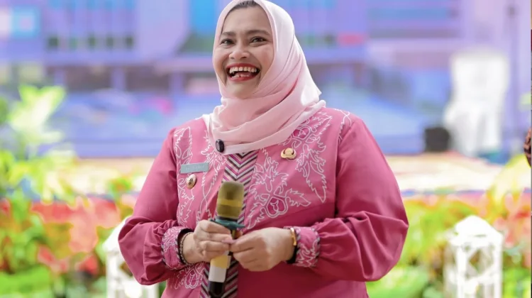 Himbauan Bupati Menjaga Kerukunan di Kabupaten Bengkalis