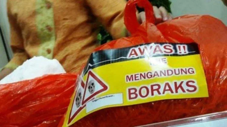 Cara Ampuh Menghindari Makanan dengan Pengawet Berlebih