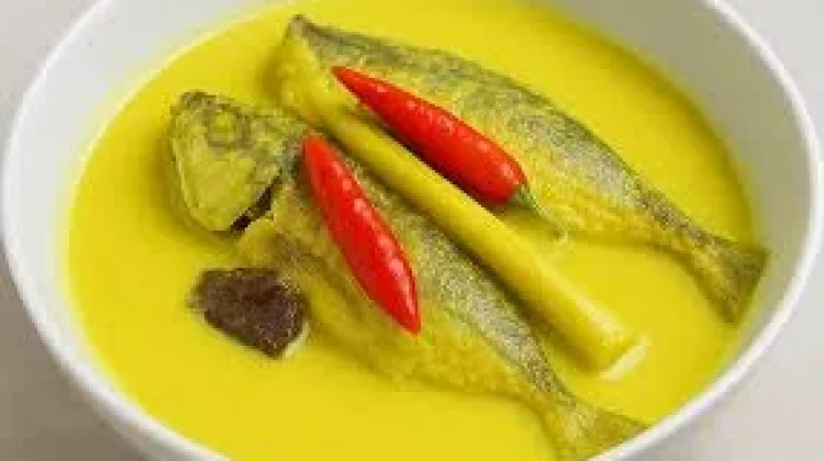 Masakan Khas Melayu Cili Api (Cabai Rawit)