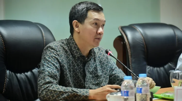 Ketua Tim BPK Tegaskan Independensi Pemeriksaan Keuangan