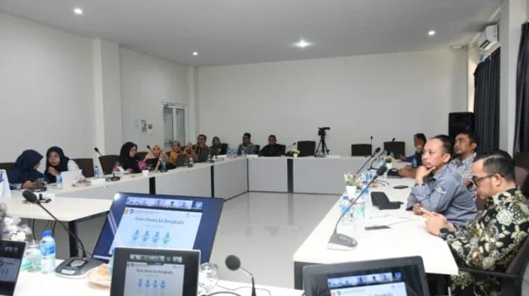Polbeng Optimistis Jadi Tuan Rumah KKI 2026
