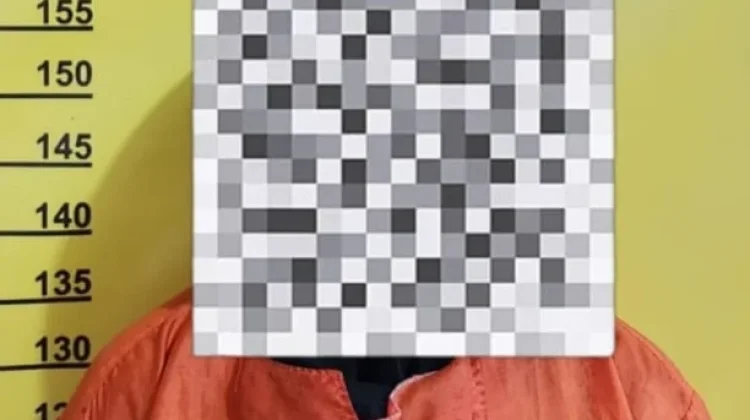 Penipuan Handphone, Seorang Perempuan Ditangkap Polres Bengkalis