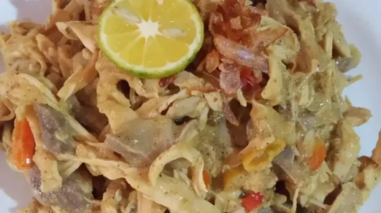 Kreasi Serapah Ayam Khas Bali untuk Menu Istimewa Keluarga