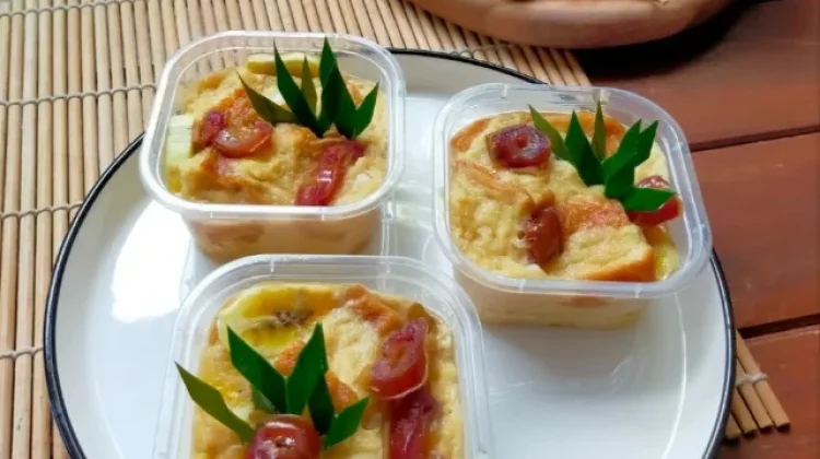 Carang Gesing Kurma, Manis , Lembut, Cocok untuk Camilan