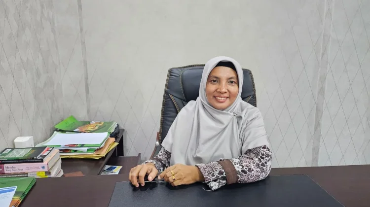 ISNJ Bengkalis Buka Program RPL, Kuliah S1 Cukup Dua Tahun