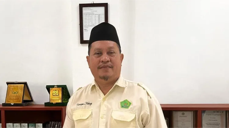 Fakultas Dakwah IAIN Datuk Laksemana Bengkalis Cetak Lulusan Profesional