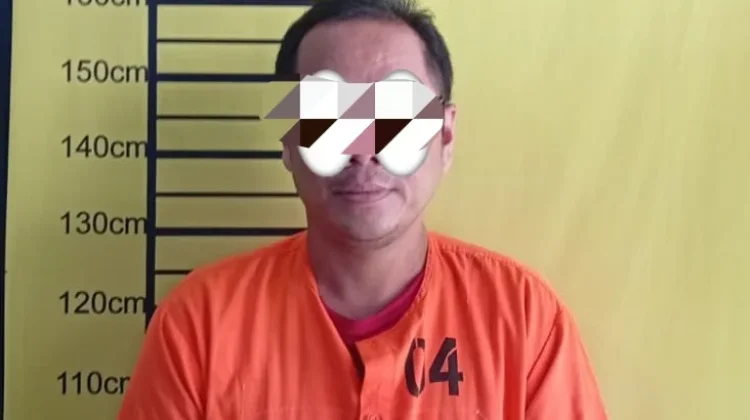 Polsek Rupat Tangkap DPO Narkotika
