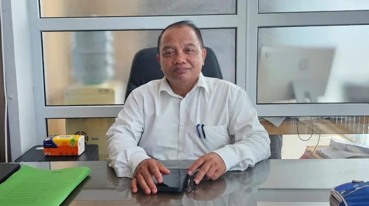 IAIN Datuk Laksemana Bengkalis Dorong Dosen Studi Lanjut ke Luar Negeri