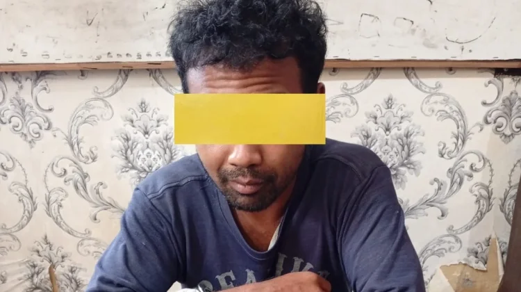 Polsek Rupat Ungkap Kasus Sabu di Batu Panjang