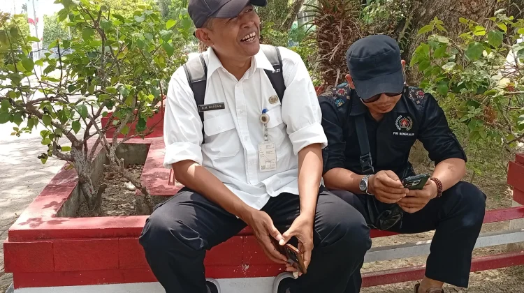 Satu Kasus Rabies Ditemukan, Vaksinasi Dipercepat