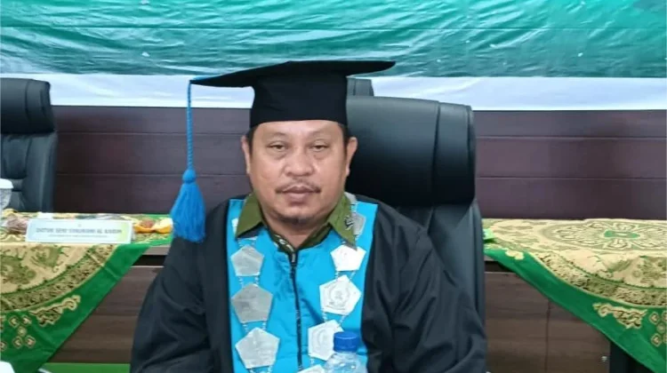 Bengkalis Kaya Khazanah Islam