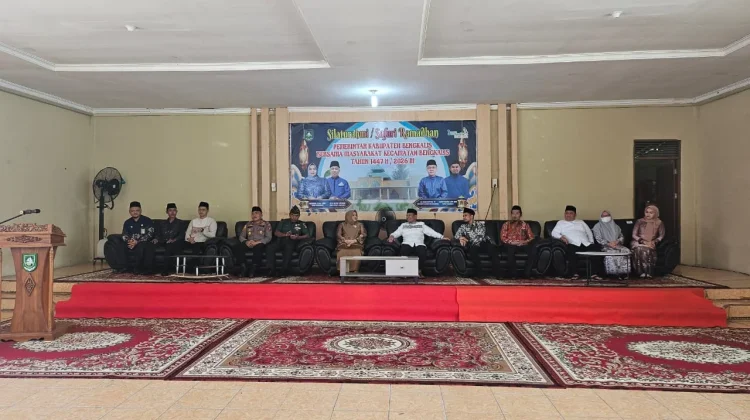 Pemkab Bengkalis Ingatkan Waspada Karhutla