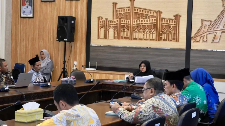 Bupati Afni Dorong PKS Serap Tenaga Kerja Lokal