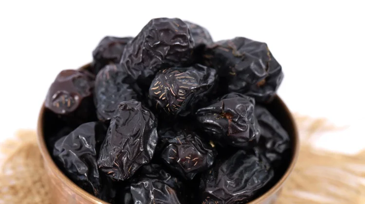 Lima Jenis Kurma Terbaik hingga Termahal