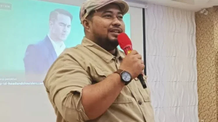 JMSI Apresiasi Keterbukaan Kapolres Bengkalis Terhadap Pers