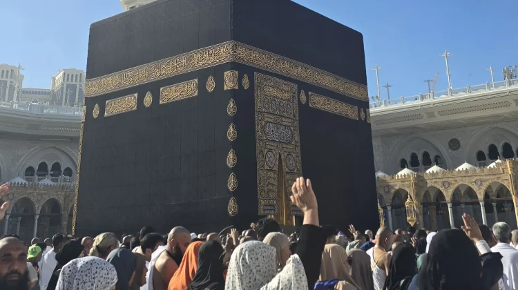 Pemerintah Arab Saudi Imbau Peziarah Perhatikan Layanan Paket Umrah
