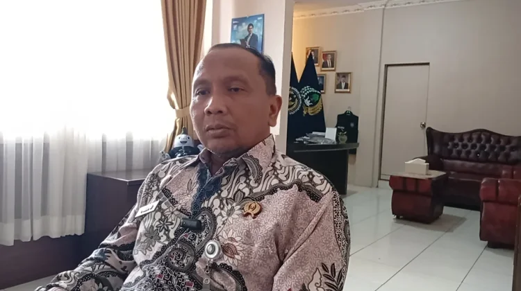 Lapas Bengkalis Buka Puasa WBP Bersama Keluarga