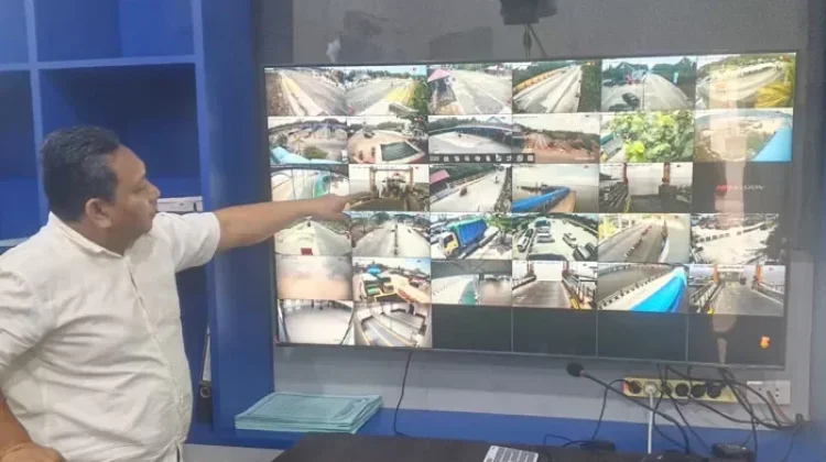 Lima Kapal di Roro Layani Mudik Idul Fitri