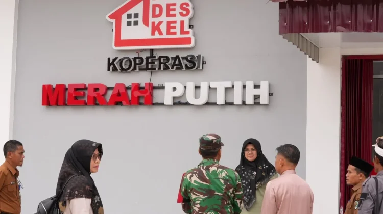 Bupati Siak Buka Musrenbang Kerinci Kanan