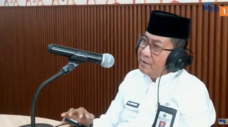 Zakat Fitrah Sucikan Jiwa dan Perkuat Solidaritas