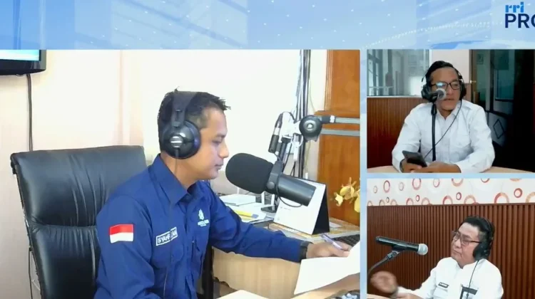 Baznas Bengkalis Optimalkan Pengumpulan Zakat Fitrah