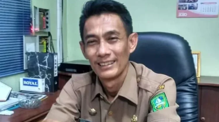 BKPP Bengkalis Imbau Waspadai Surat Mutasi