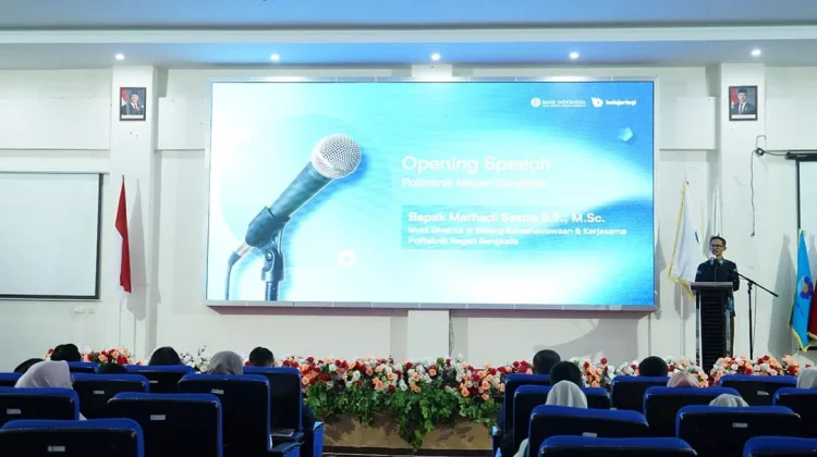 Riau LiterAction 2026 Perkuat Literasi Ekonomi dan Kompetensi Digital