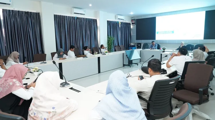 Sinergi Internasional: Polbeng dan UTHM Buka Peluang Kolaborasi Akademik dan Rise