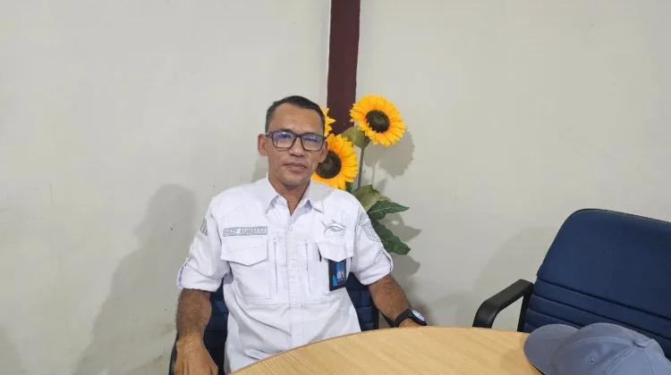 PDAM Tirta Terubuk Laksanakan Program Sambungan Gratis setelah Lebaran