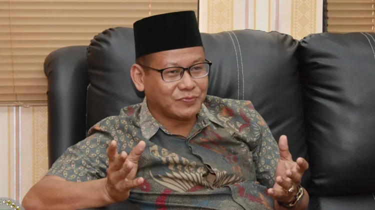 DPRD Riau Desak Tambah Armada RoRo