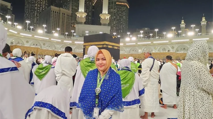 Arminareka Bengkalis Pastikan Keberangkatan Jamaah Umroh Tetap Normal