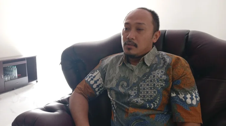 Bulog Bengkalis Pastikan Stok Beras Aman