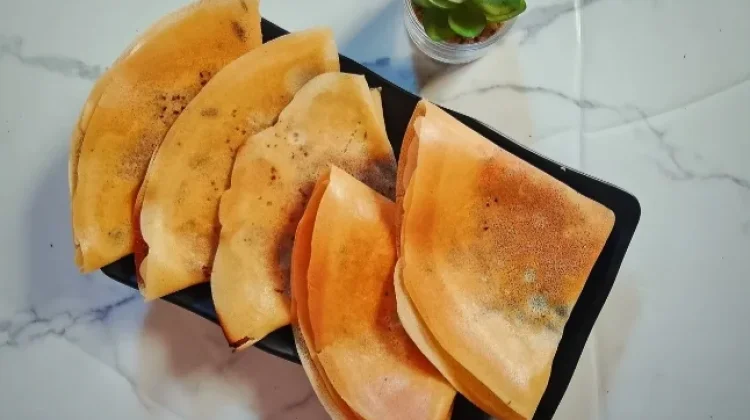Kue Lekker Renyah, Camilan Manis yang Mudah Dibuat di Rumah