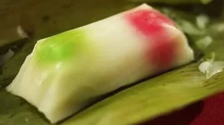 Dara Dua Sebilik, Kue Tradisional Unik Khas Melayu