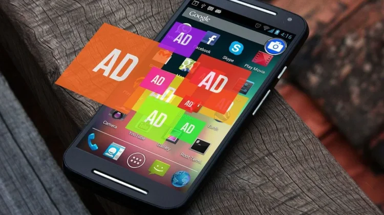 Cara Menghilangkan Iklan di HP Android