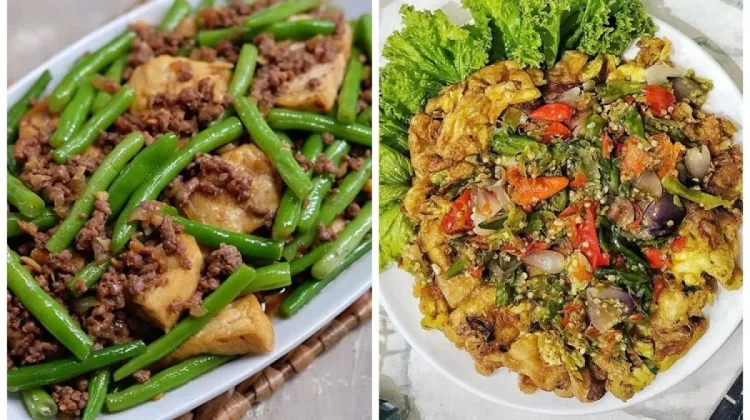 Menu Sahur Sehat dan Berenergi agar Puasa Tetap Kuat Sepanjang Hari